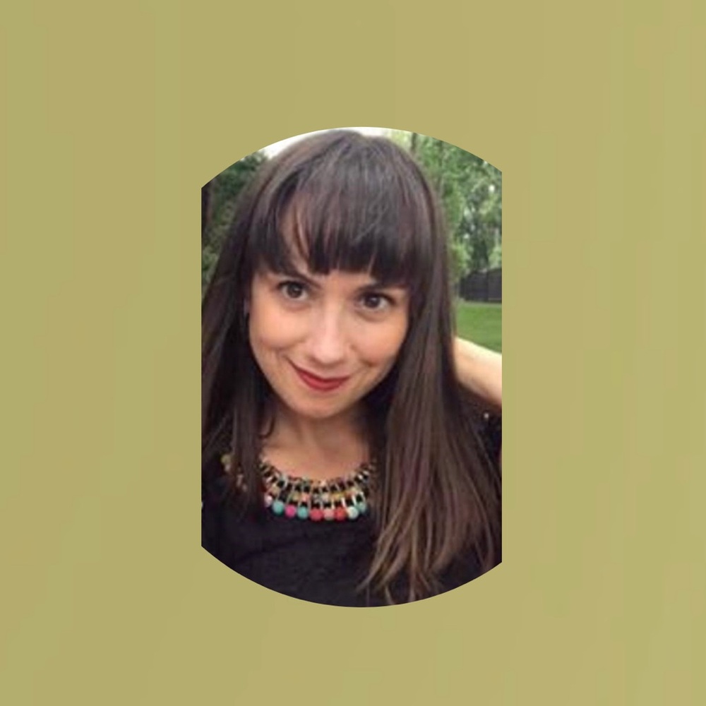 Meet your Posher, Erica